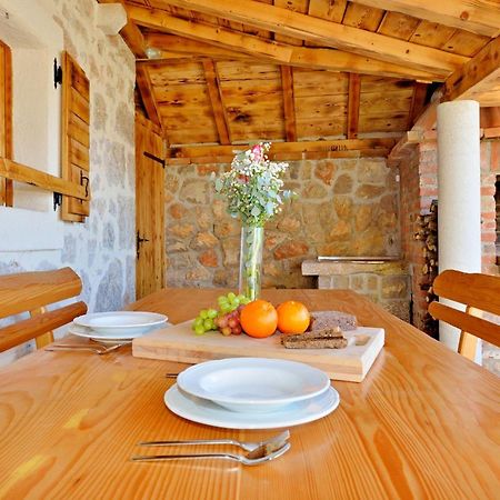 House Martelina Villa Starigrad Paklenica Exterior photo