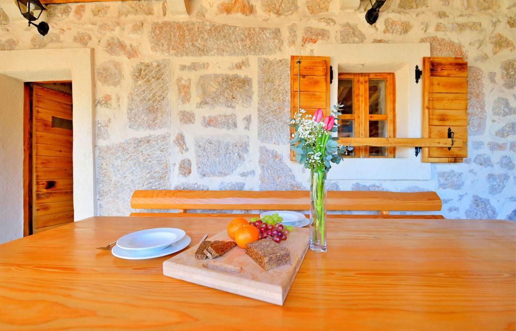 House Martelina Villa Starigrad Paklenica Exterior photo