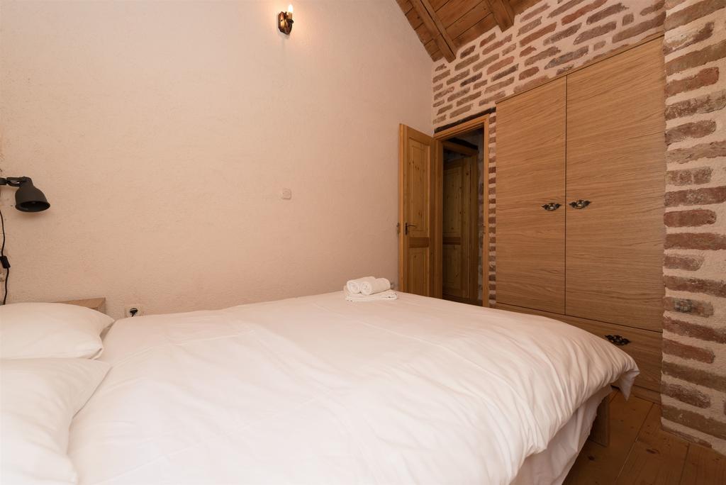 House Martelina Villa Starigrad Paklenica Exterior photo